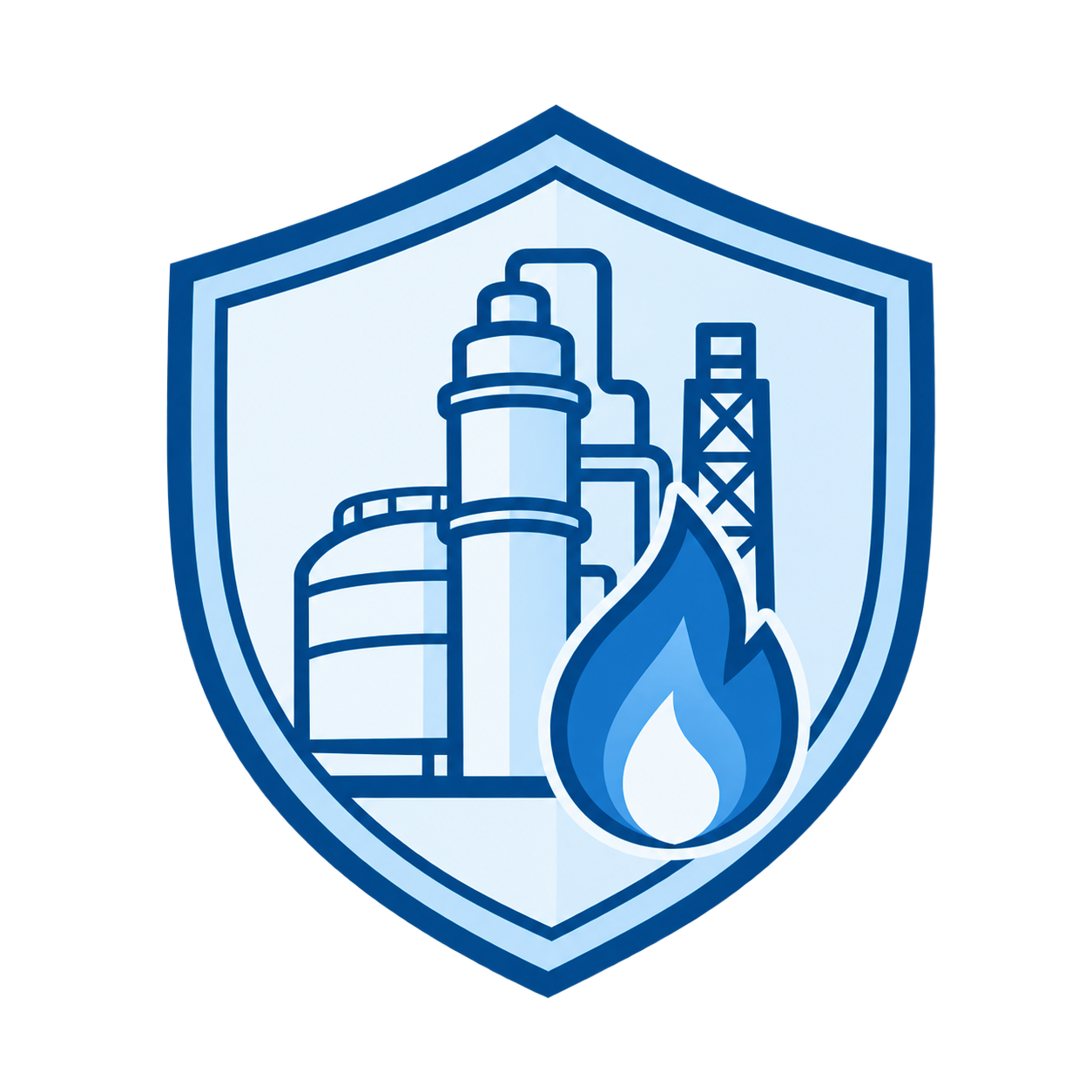 Hydrocarbon Fireproofing Hydrocarbon fireproofing